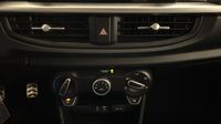 Kia Picanto 1.0 T-GDi 100ch GT Line ISG Euro6d-T — photo 26