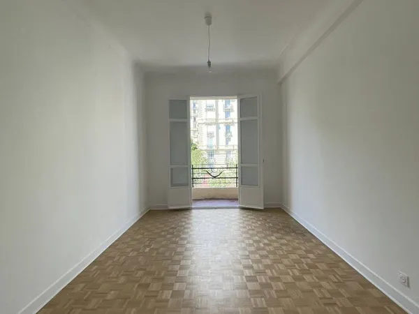 Appartement 3 pièces 76 m²