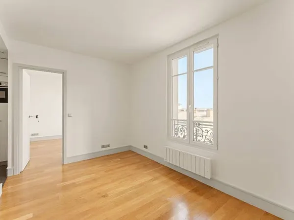 Appartement 2 pièces 32 m²
