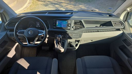 Volkswagen Transporter 2.0 TDI 150 DSG7 - Procab Edition – 2020 – 58291 km – Diesel – Boîte Automatique — photo 19