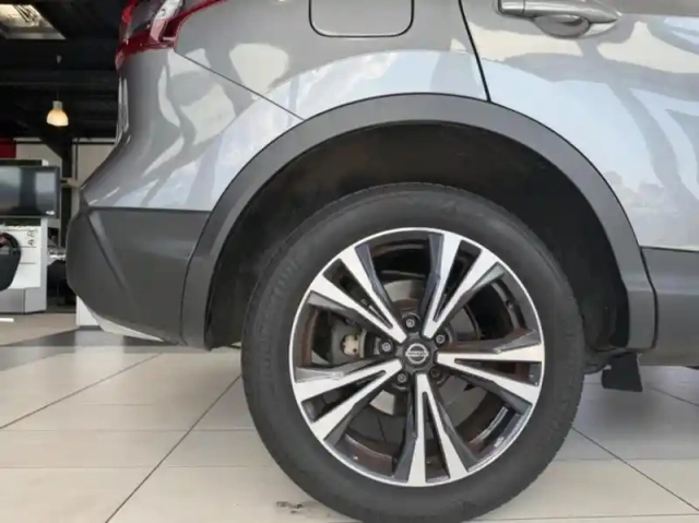 Nissan Qashqai 1.3 dig-t 158ch n-connecta dct 2021 — photo 5