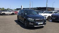 Bmw X1 sDrive18dA 150ch xLine — photo 3