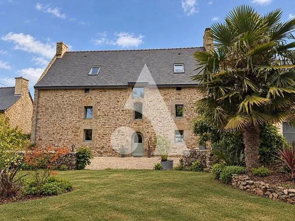 Maison 5 pièces 155 m²