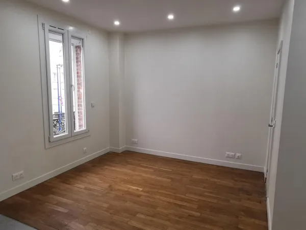 Appartement 2 pièces 34 m²