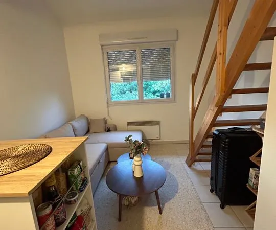 Studio de 30m2 à louer sur Vitry-sur-Seine