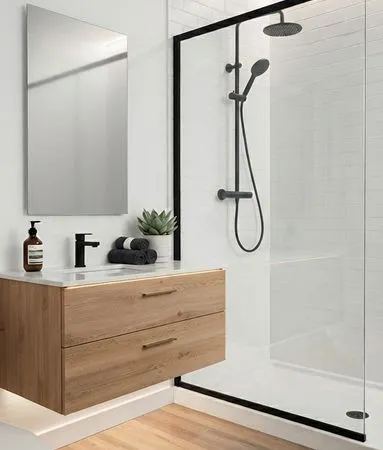 Appartement T2 40m2