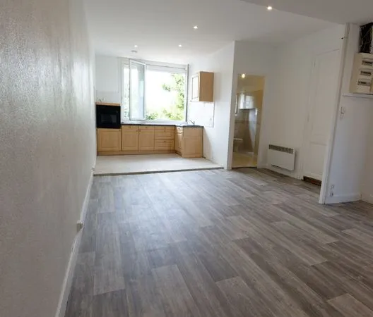 Vends Appartement T2 bis Bordeaux Quartier Victor Hugo Saint-Augustin