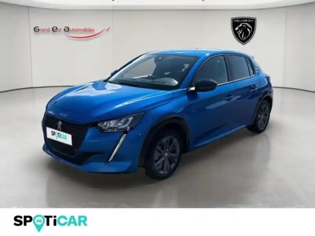 Peugeot 208 e- 136ch style