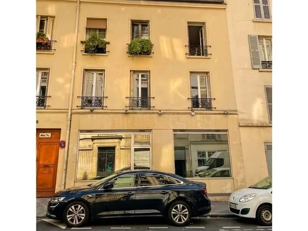 Vente Boutique/Local commercial 70 m²