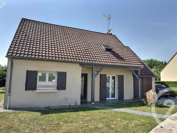 Maison 5 pièces 107 m²