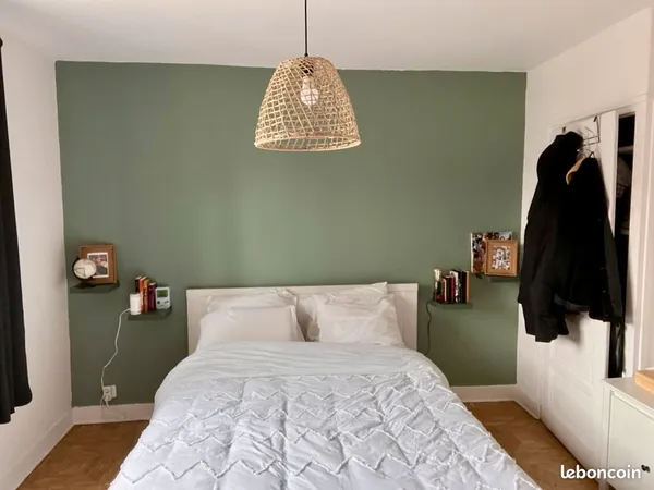 Appartement Annecy