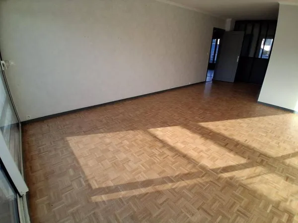 Appartement 4 pièces 95 m²