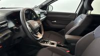 Dacia Duster 1.6 hybrid 140ch Journey — photo 12