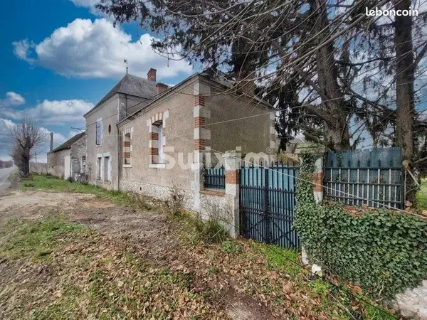 Maison 8 pièces 350 m²