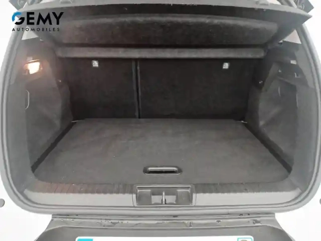 Renault Captur mild hybrid 160 edc — photo 36