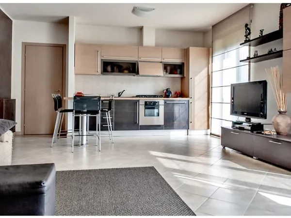 Appartement T4 de 89m² à Dunkerque