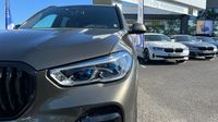 Bmw X5 xDrive45e 394ch M Sport 17cv — photo 17