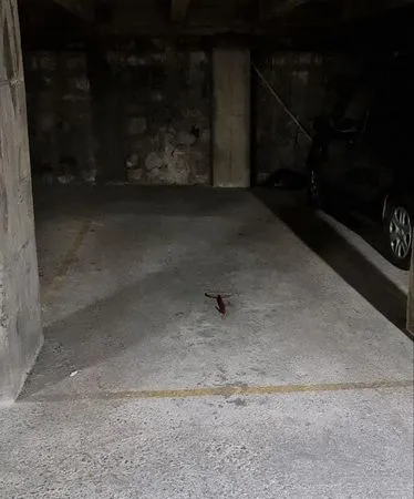 PARKING A LOUER : 3m2 Pour Votre Moto 36 Rue Blomet + 69 Rue Lecourbe, 75015 (2 Entrées)