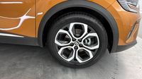 Renault Captur 1.6 E-Tech hybride 145ch Intens -21 — photo 20
