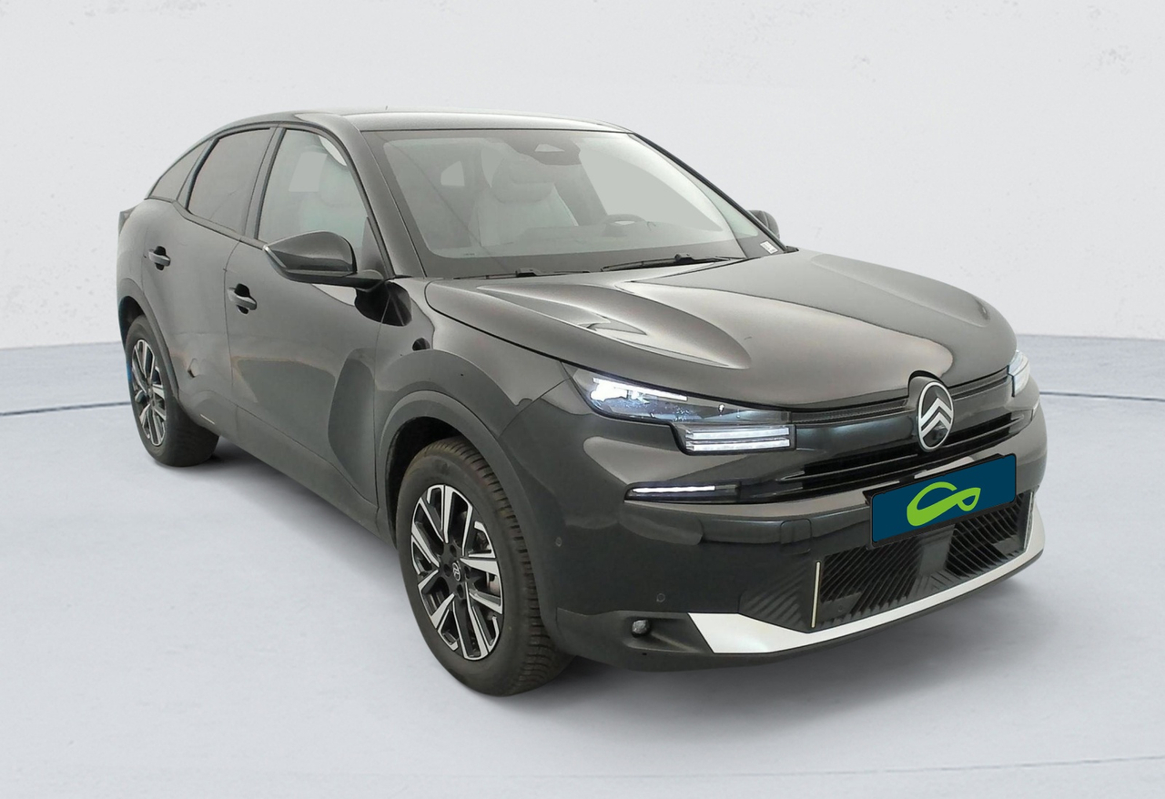 Citroën C4 — photo 7