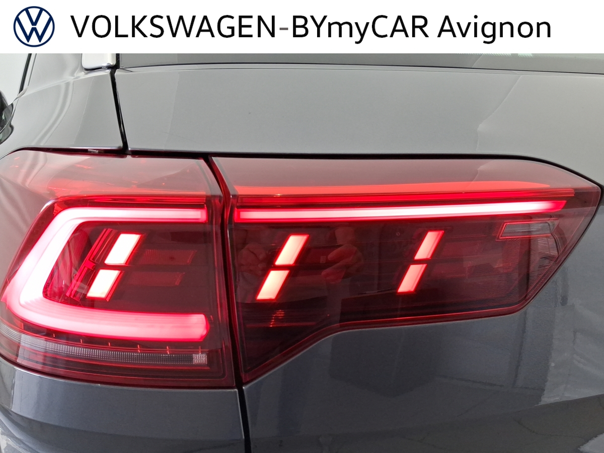 Volkswagen T-Roc 1.5 TSI EVO 150 Start/Stop DSG7 — photo 35
