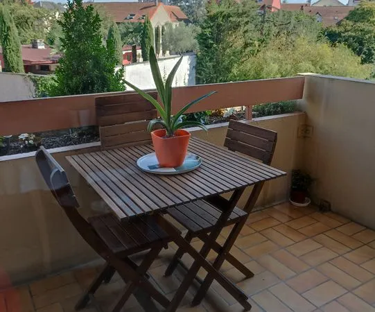 Appartement de 88m2 à louer sur Tarbes