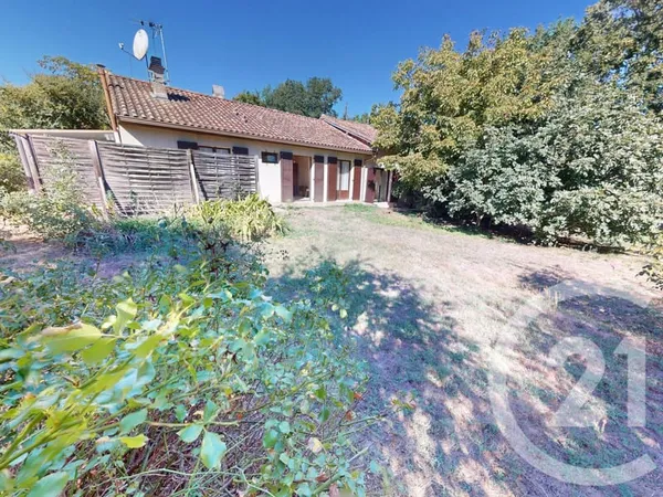 Maison 5 pièces 95 m²