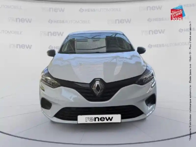 Renault Clio 1.0 sce 65ch authentic — photo 2