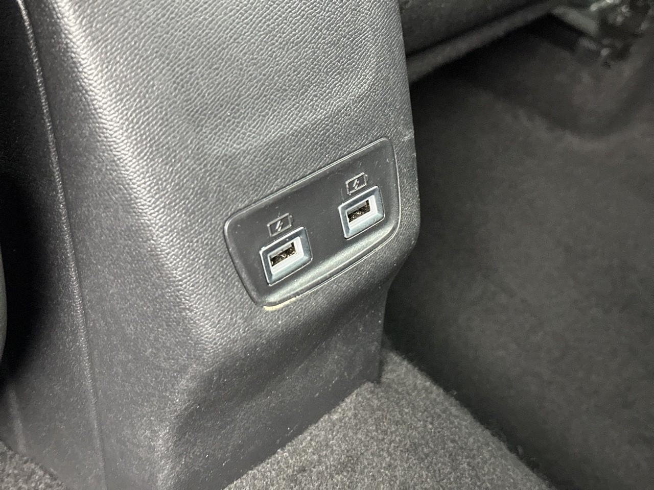 Peugeot 2008 puretech 130 s&s eat8 allure — photo 33