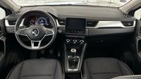 Renault Captur 1.3 TCe mild hybrid 140ch Techno — photo 11
