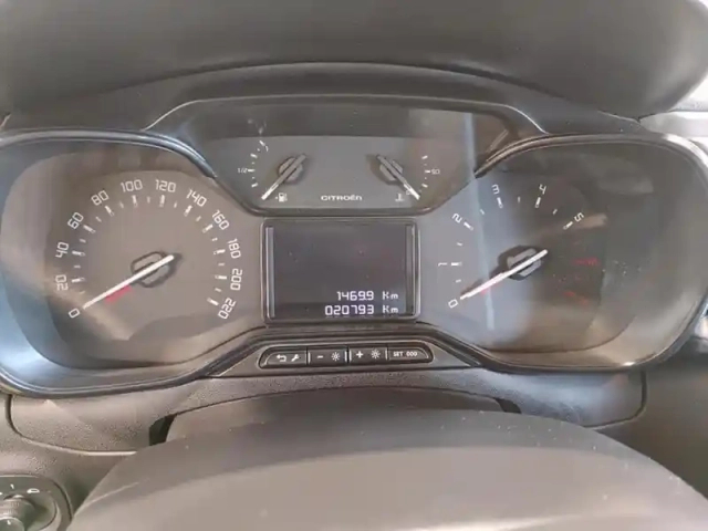 Citroën C3 puretech 83 s&amp;s bvm5 shine — photo 6