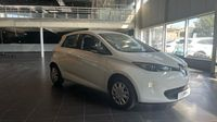 Renault Zoé Life charge normale R90 MY19 Location de batterie — photo 3