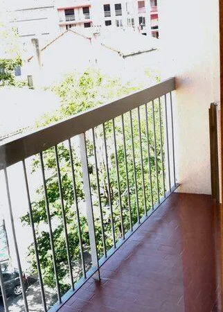 Appartement 1 pièce 31 m²