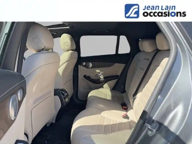 Mercedes Eqc 400 4matic 408 ch — photo 17