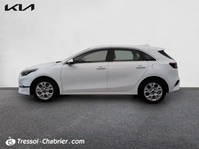 Kia Ceed 1.0 t-gdi 100 ch bvm6 — photo 2