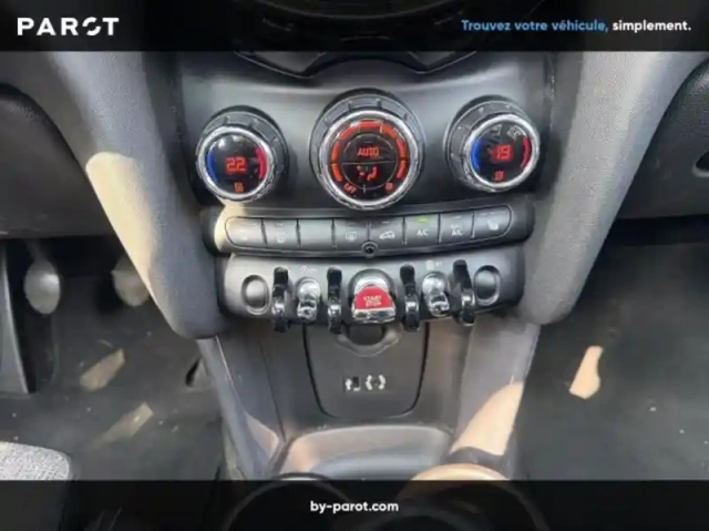 Mini Autre mini cooper 136ch — photo 5