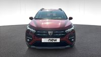 Dacia Sandero 1.0 TCe 90ch Stepway Confort -22 — photo 2