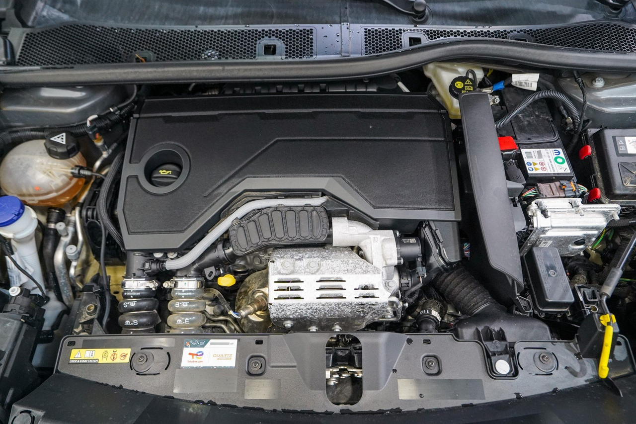 Peugeot 2008 — photo 31
