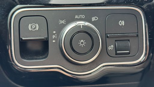 Mercedes Classe A 200 d 150 8G-DCT - Style Line – 2019 – 68092 km – Diesel – Boîte Automatique — photo 29
