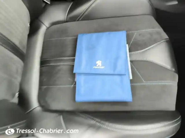Peugeot 3008 1.6 thp 165ch s&amp;s eat6 crossway — photo 14