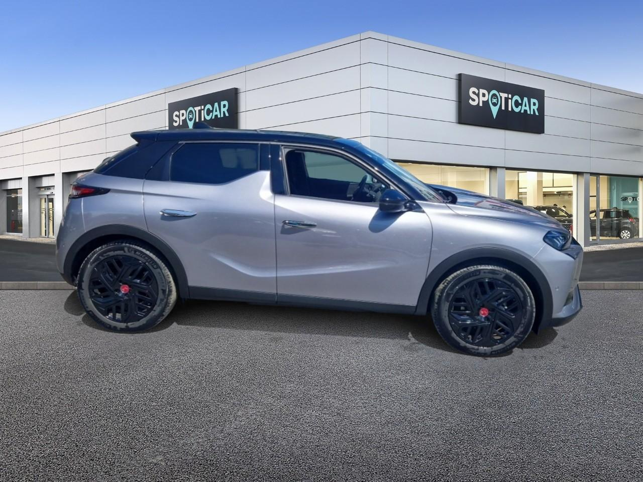 Ds Ds 3 e-tense 156ch performance line + — photo 4
