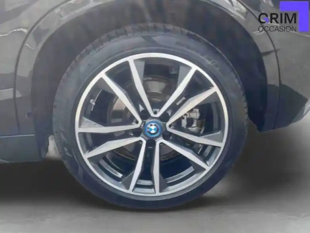 Bmw X2 xdrive 25e 220 ch bva6 — photo 58