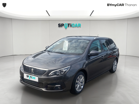 Peugeot 308 SW PureTech 110ch S&amp;S BVM6