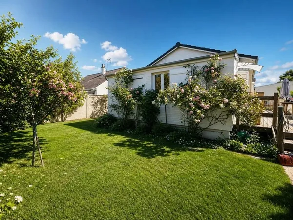Maison de 5 pièces de 107 m² à Bazenville