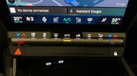 Renault Espace 1.2 E-Tech full hybrid 200ch esprit Alpine 5 places - 24 — photo 26