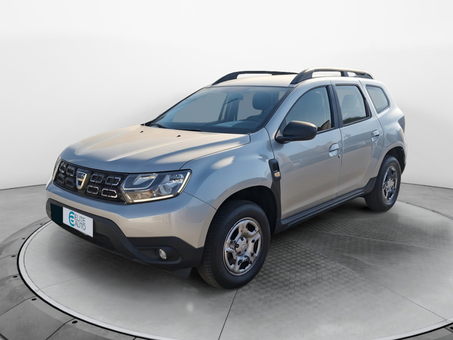Dacia DUSTER Duster Blue dCi 115 4x2 Confort