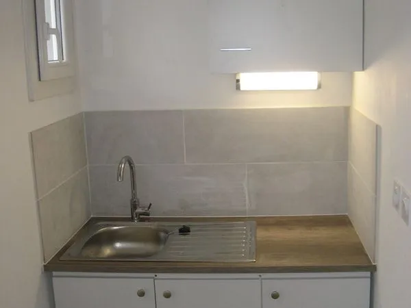 A louer appartement T2