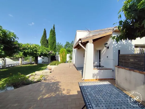 Maison 4 pièces 113 m²