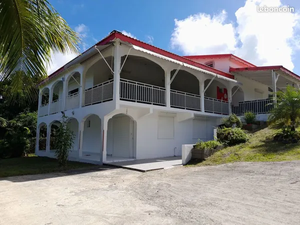 Villa 3 pièces 90 m²