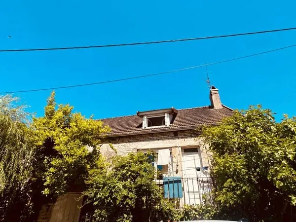 Maison 3 pièces 61 m²